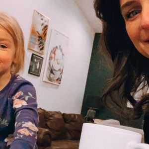 Meet your Posher, Mackenzie